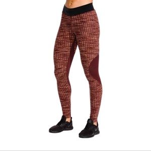 BOGO NWOT Nike hyperwarm leggings